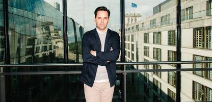 Angela Merkel: JU-Chef Johannes Winkel kritisiert Altkanzlerin scharf