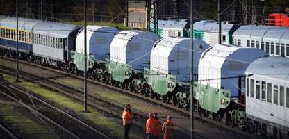 Atomenergie: Nuklearexpertin über Endlager »Atommüll ist eine Aufgabe für Generationen«