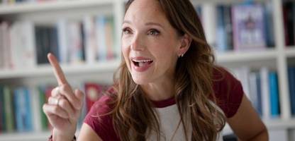 Carolin Kebekus: »Ich muss das Bild der perfekten Mutter endlich kaputt machen«