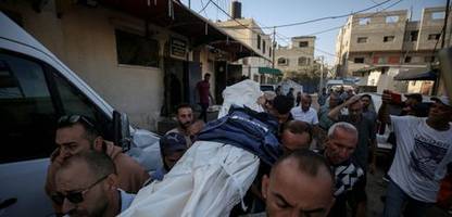 Gaza: Ahmed Abu Mutair, der Techniker, der für eine ZDF-Partnerfirma arbeitete – und offenbar Hamas-Mitglied war