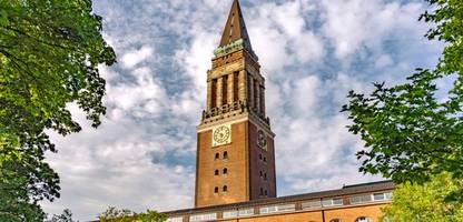 Kiel: Antrag der Grünen kommt nur dank AfD-Unterstützung durch