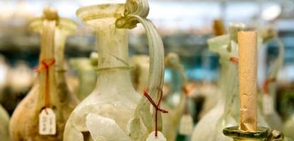 Köln in der Antike: »Colonia Claudia Ara Agrippinensium« - Viva Colonia