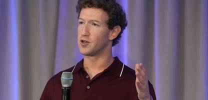 Mark Zuckerbergs Privatschule in Palo Alto erzürnt Nachbarn – und war anscheinend illegal