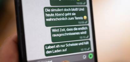 Mobbing und Cybermobbing: Millionen Deutsche laut Studie betroffen