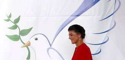 Sahra Wagenknecht: BSW bereitet sich auf Rückzug der Parteichefin vor