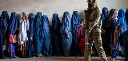Taliban: Wie die Islamisten in Afghanistan herrschen - Podcast