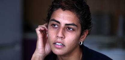 volleyball: nayara ferreira in albanien wegen geschlechtsvorwürfen gesperrt