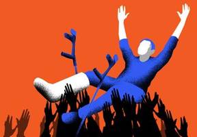 Wehrdienst: Wie eine Fußoperation meine Sicht auf den Kriegsdienst verändert