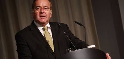 Belgien: Bundeswehr unterstützt Belgien bei Drohnenabwehr