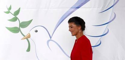 Sahra Wagenknecht: BSW bereitet sich auf Rückzug der Parteichefin vor