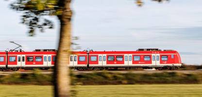 Deutschlandticket: Bundestag stimmt für Finanzierung bis 2030