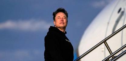 elon musk: tesla-chef könnte eine billion dollar erhalten: da wird sogar dem papst mulmig