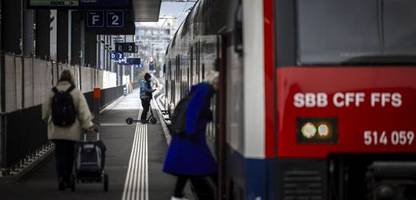 sbb: siemens baut bis zu 200 s-bahnen für die schweiz