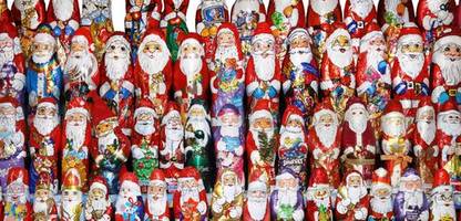 weihnachtsmänner aus schokolade kosten deutlich mehr als 2024