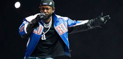 Grammy-Nominierungen 2026: Kendrick Lamar, Lady Gaga und Bad Bunny vorn