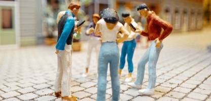 miniaturwunderland-gründer gegen handy-sucht: trifft frederik braun den richtigen ton?