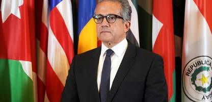 Unesco: Ex-Tourismusminister Khaled El-Enany zum Generalsekretär gewählt
