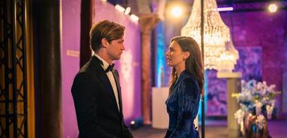 »Maxton Hall« – Zweite Staffel bei Amazon Prime: Selbst als Guilty Pleasure kaum auszuhalten