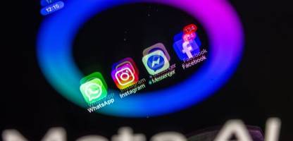 meta: facebook-konzern macht milliarden mit betrügerischer onlinewerbung
