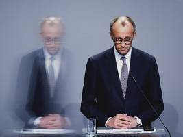 fehlendes wachstum: der stolperkurs von merz belastet die wirtschaft