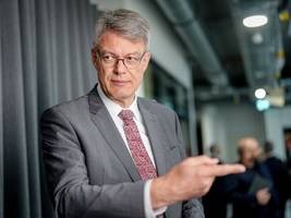 trassenpreisförderung: „dem verkehrsministerium ist egal, wer unter ihm minister ist“