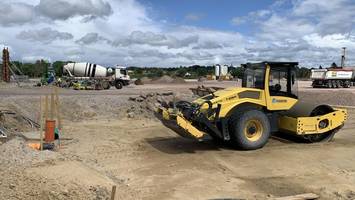 11.500 Jobs der Zukunft in Hamburgs modernstem Gewerbepark