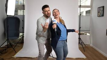 Dieser Radiosender produziert einen neuen Gemeindesong für Geesthacht