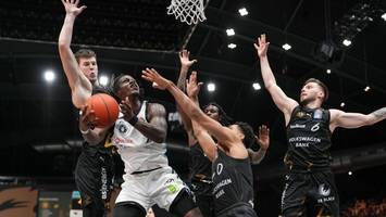 hamburg towers scheitern sogar am vorletzten – was noch mut macht