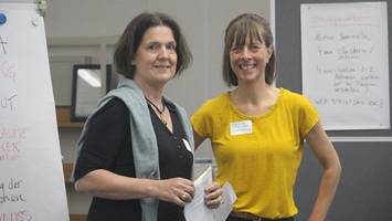 Nachbarn öffnen Heizungskeller: Wärmepumpen live erleben