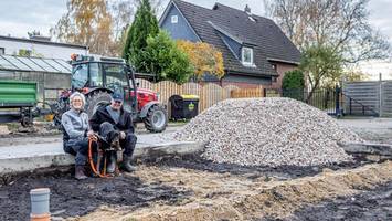 Neuer Hofladen: Was zwei Gemüsehändler im Hamburger Osten planen