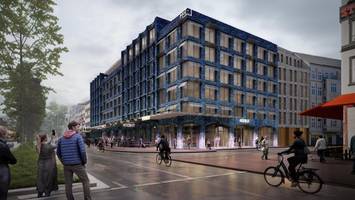 Reeperbahn: „High-End-Hotel“ mit Pool und Bar auf dem Dach geplant