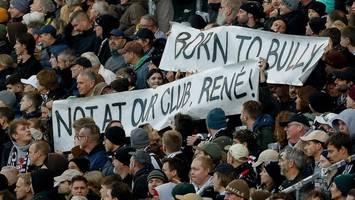 St. Pauli: Ehrenrat sanktioniert Aufsichtsrat nach Irvine-Skandal