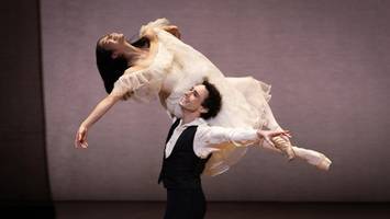 Von Ballett bis Pop: Neun Tipps für die zweite November-Woche