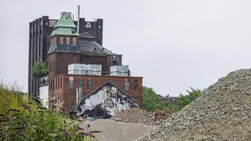 mietervereine fordern: hamburg soll das holsten-areal selbst kaufen