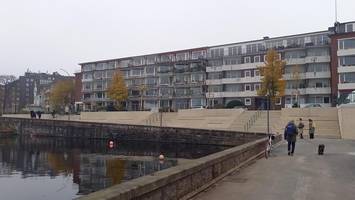 Prominente Baustelle an der Alster nach fünf Jahren endlich fertig