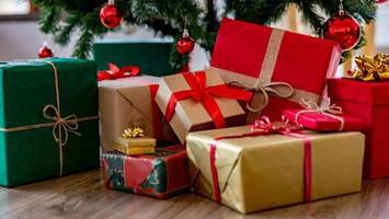 Vorsicht zur Weihnachtszeit: So dreist gehen Paket-Betrüger vor
