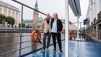 Welche gehobene Pizza-Kette jetzt am Jungfernstieg eröffnet