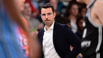 Krisengipfel in Braunschweig: Warum Barloschky seinen Job sicher hat