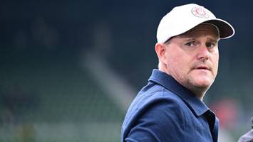 st. pauli: oke göttlich wird neuer dfb-vizepräsident