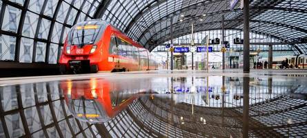 das deutschlandticket ist ein echter gewinn