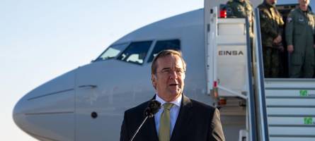 „Poseidon“ heißt die neue Antwort auf die Bedrohung aus dem Osten