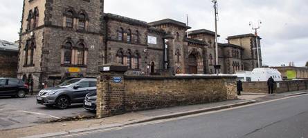 In Großbritannien kam es zu drei Fehlentlassungen in weniger als zwei Wochen