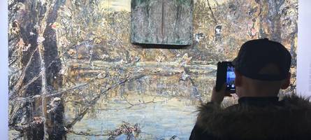 Der Kunstmarkt dümpelt: Ein Rundgang über die Art Cologne