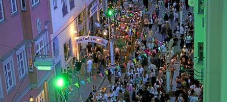 Eine Umfrage zeigt, was den Augsburgern wichtig ist – und was sie weniger interessiert