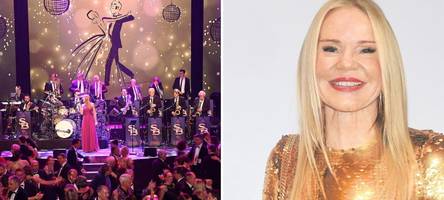 Glamourös und voller Tradition: „Bei diesem Ball steht die Lebensfreude im Mittelpunkt“