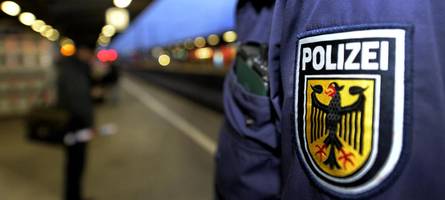 Mann mit Sturmhaube sorgt für Großeinsatz der Polizei am Augsburger Hauptbahnhof