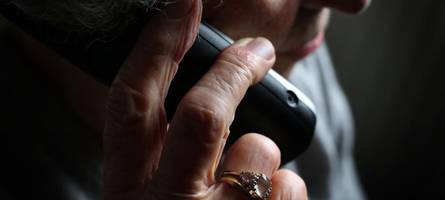 Mitglied einer Schockanrufer-Bande in Augsburg verurteilt: Er begann im Alter von 17 Jahren