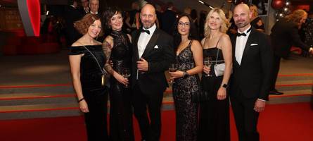 Was bedeutet der Dresscode „Black Tie“?
