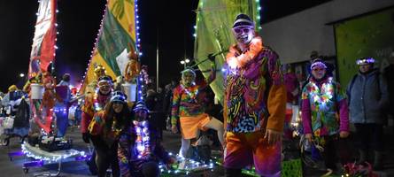 Nachtumzug in Bäumenheim abgesagt: „Sind einfach traurig“