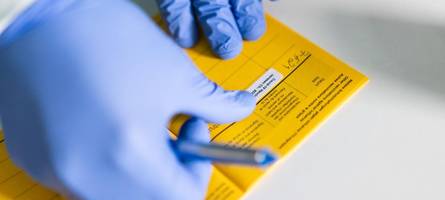 Wegen der Corona-Impfung will eine Unterallgäuerin jetzt vor den Bundesgerichtshof ziehen